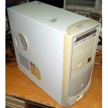Intel Celeron D 2.53GHz /256Mb /80Gb /ATX 350W (Ярославль)