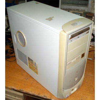 Intel Celeron D 2.53GHz /256Mb /80Gb /ATX 350W (Ярославль)