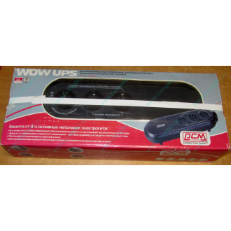 UPS PCM WOW-300 (Ярославль)