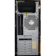Корпус ATX Miditower вид сзади (Ярославль)