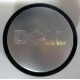 Круглая эмблема DELL от Optiplex 745/755/760/780 Tower (Ярославль)