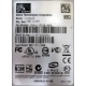 Термопринтер Zebra TLP 2844 (выломан USB разъём в Ярославле, COM и LPT на месте; без БП!) - Ярославль