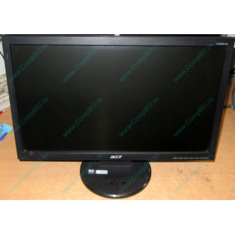 Монитор 18.5" TFT Acer V193HQ D (Ярославль)
