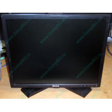Dell P190S t в Ярославле, монитор 19" TFT Dell P190 St (Ярославль)