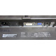Dell P190St в Ярославле, вид на разъемы Dell P190S t в Ярославле, монитор 19" TFT Dell P190 St порты (Ярославль)