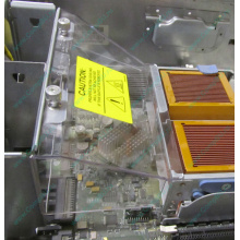 Воздушная крышка HP 337267-001 для ML370 G4 (Ярославль)