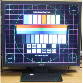 Монитор 19" Acer V193 DOb (Ярославль)