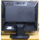 Монитор 19" Acer V193 DOb вид сзади (Ярославль)