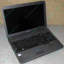 Ноутбук Samsung NP-R528-DA02RU (Intel Celeron Dual Core T3100 (2x1.9Ghz) /2Gb DDR3 /250Gb /15.6" TFT 1366x768) - Ярославль