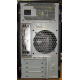 Компьютер Intel Core i5-3470 (4x3.2GHz) /4Gb DDR3 /500Gb /ATX 450W вид сзади (Ярославль)