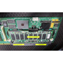 SCSI рейд-контроллер HP 171383-001 Smart Array 5300 128Mb cache PCI/PCI-X (SA-5300) - Ярославль