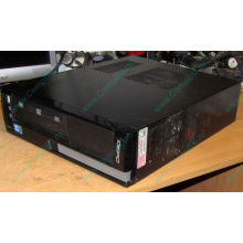 Компьютер Depo Neos 460SF (Intel Core i5-650 (2x3.2GHz HT) /4Gb DDR3 /250Gb /ATX 250W slim desktop /Windows 7 Professional) - Ярославль