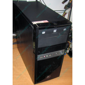 Б/У системный блок Intel Core i3-2120 /4Gb DDR3 /320Gb /ATX 300W (Ярославль)
