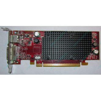 Видеокарта Dell ATI-102-B17002(B) красная 256Mb ATI HD2400 PCI-E (Ярославль)