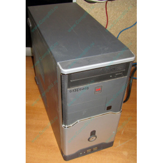 4хъядерный компьютер Intel Core 2 Quad Q6600 (4x2.4GHz) /4Gb DDR2 /250Gb /ATX 350W (Ярославль)