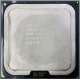 Процессор Intel Celeron Dual Core E1200 (2x1.6GHz) SLAQW socket 775 (Ярославль)