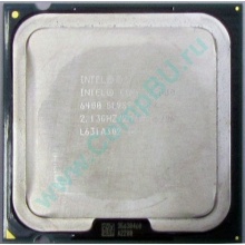 Процессор Intel Celeron Dual Core E1200 (2x1.6GHz) SLAQW socket 775 (Ярославль)