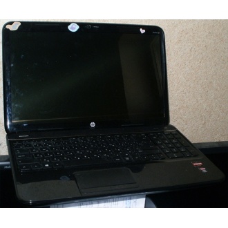 Ноутбук HP Pavilion g6-2317sr (AMD A6-4400M (2x2.7Ghz) /4096Mb DDR3 /250Gb /15.6" TFT 1366x768) - Ярославль