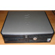 Лежачий Б/У системный блок Dell Optiplex 755 SFF (Intel Core 2 Duo E7200 (2x2.53GHz) /2Gb DDR2 /160Gb /ATX 280W Desktop) - Ярославль