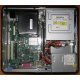 Dell Optiplex 755 SFF (Intel Core 2 Duo E7200 /2Gb DDR2 /160Gb /ATX 280W Desktop) вид изнутри (Ярославль)