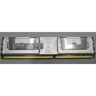 Серверная память 512Mb DDR2 ECC FB Samsung PC2-5300F-555-11-A0 667MHz (Ярославль)