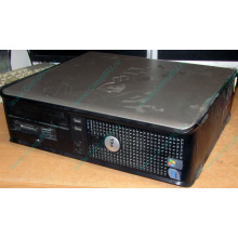 Компьютер Dell Optiplex 755 SFF (Intel Core 2 Duo E6550 (2x2.33GHz) /2Gb /160Gb /ATX 280W Desktop) - Ярославль