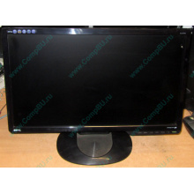 21.5" ЖК FullHD монитор Benq G2220HD 1920х1080 (широкоформатный) - Ярославль