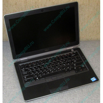 Ноутбук Б/У Dell Latitude E6330 (Intel Core i5-3340M (2x2.7Ghz HT) /4Gb DDR3 /320Gb /13.3" TFT 1366x768) - Ярославль