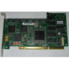 C61794-002 LSI Logic SER523 Rev B2 6 port PCI-X RAID controller (Ярославль)