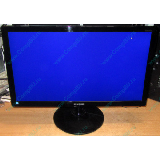 Б/У монитор 23.6" Samsung S24C350L 1920x1080 (Ярославль)