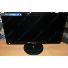 БУ монитор 23.6" Samsung S24C350L (Ярославль)