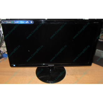 БУ монитор 23.6" Samsung S24C350L (Ярославль)