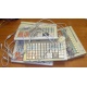 POS-клавиатура HENG YU S78A PS/2 белая (Ярославль)