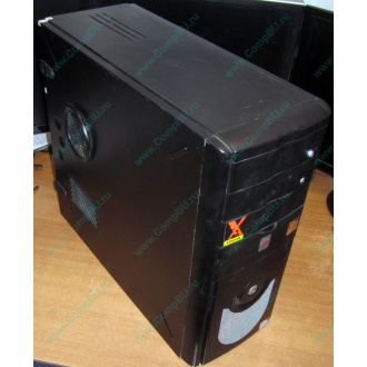 Компьютер Б/У Intel Core i5-7400 (4x3.0GHz) /8Gb DDR4 /480Gb SSD /3Gb GeForce GTX1060 /ATX 550W Inwin (Ярославль)