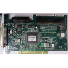 SCSI-контроллер Adaptec AHA-2940UW (68-pin HDCI / 50-pin) PCI (Ярославль)