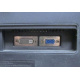 23" Samsung SyncMaster E2320 разъёмы DVI и VGA (Ярославль)