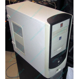 Простой компьютер для танков AMD Athlon X2 6000+ (2x3.0GHz) /4Gb /250Gb /1Gb GeForce GTX550 Ti /ATX 450W (Ярославль)