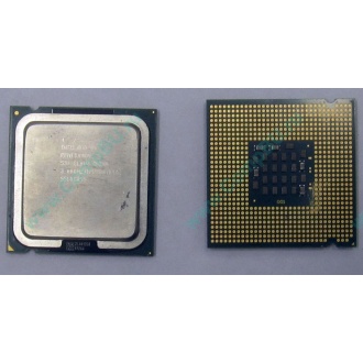 Процессор Intel Pentium-4 531 (3.0GHz /1Mb /800MHz /HT) SL8HZ s.775 (Ярославль)