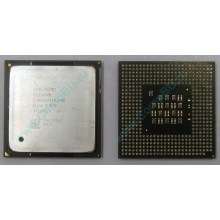 Процессор Intel Celeron (2.4GHz /128kb /400MHz) SL6VU s.478 (Ярославль)