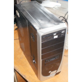 Компьютер Intel Celeron 2.4GHz /256Mb /60Gb /ATX 300W (Ярославль)