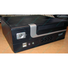 Б/У неттоп Depo Neos 220USF (Intel Atom D2700 (2x2.13GHz HT) /2Gb DDR3 /320Gb /miniITX) - Ярославль