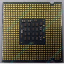 Процессор Intel Celeron D 336 (2.8GHz /256kb /533MHz) SL84D s.775 (Ярославль)