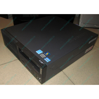 Б/У компьютер Lenovo M92 (Intel Core i5-3470 /8Gb DDR3 /250Gb /ATX 240W SFF) - Ярославль