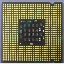 Процессор Intel Celeron D 331 (2.66GHz /256kb /533MHz) SL7TV s.775 (Ярославль)