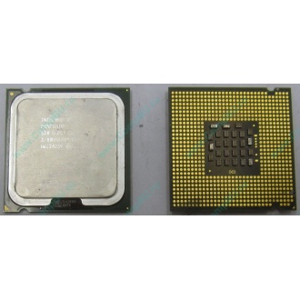 Процессор Intel Pentium-4 630 (3.0GHz /2Mb /800MHz /HT) SL8Q7 s.775 (Ярославль)