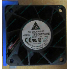 Вентилятор TFB0612GHE для корпусов Intel SR2300 / SR2400 (Ярославль)