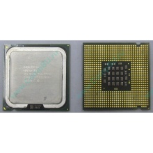 Процессор Intel Pentium-4 524 (3.06GHz /1Mb /533MHz /HT) SL8ZZ s.775 (Ярославль)