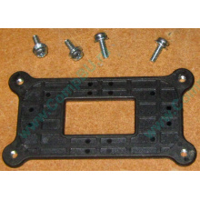 Пластина для крепления A95010-003 для радиатора Intel A30690-003 socket 604 (Ярославль)