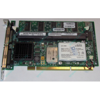 C47184-150 в Ярославле, SCSI-контроллер Intel SRCU42X C47184-150 MegaRAID UW320 SCSI PCI-X (Ярославль)