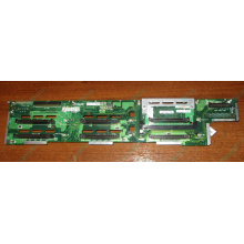 C53575-407 + C53578-203 Intel SR2400 backplane: плата корзины SCSI HDD в сборе (T0040301 + T0040401 + 6017B0044601) - Ярославль